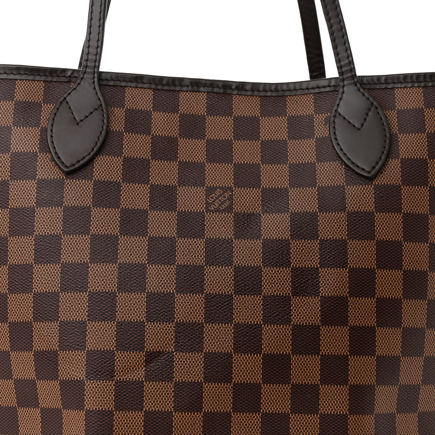 Damier Ebene Neo Neverfull MM