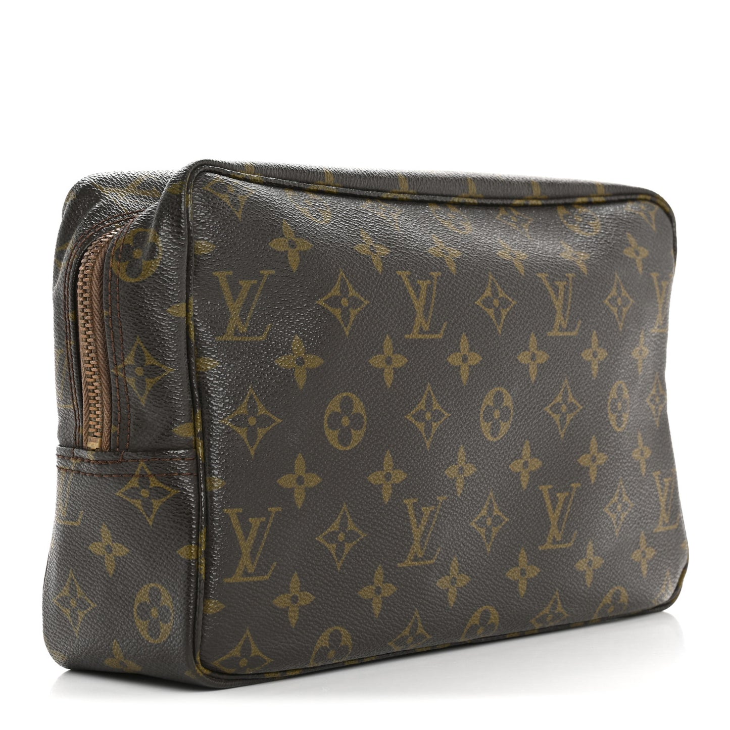 Monogram Trousse Toilette 28