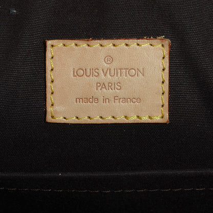 Louis Vuitton Vernis Summit Drive Amarante 6 of 7