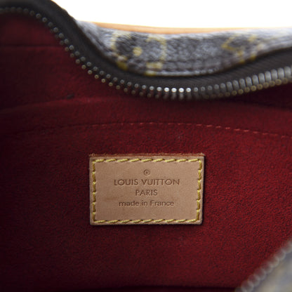 Louis Vuitton Monogram Croissant PM 8 of 10