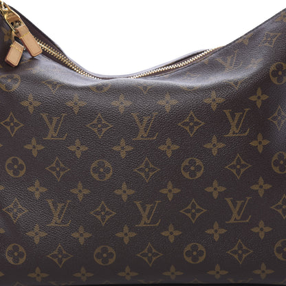 Louis Vuitton Monogram Sully PM 12 of 14