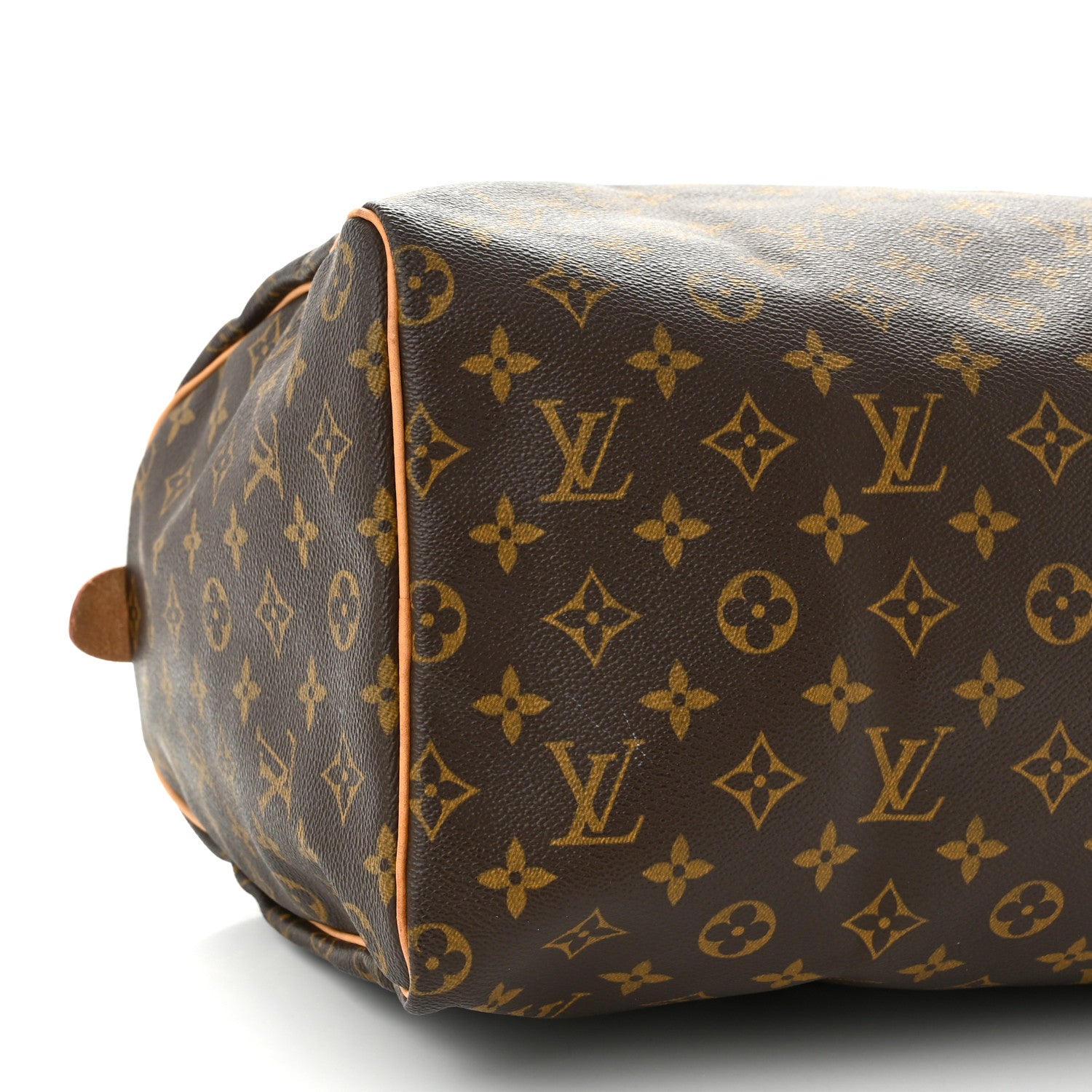 Louis Vuitton Monogram Speedy 40 9 of 10