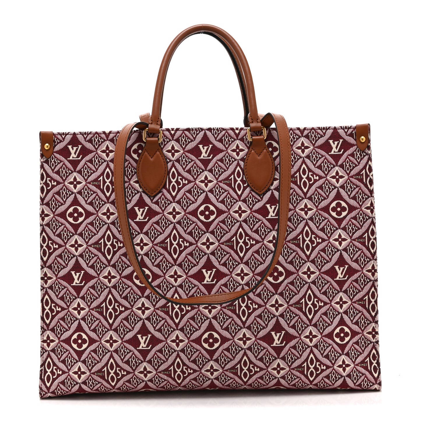 Jacquard Since 1854 Onthego GM Bourdeaux