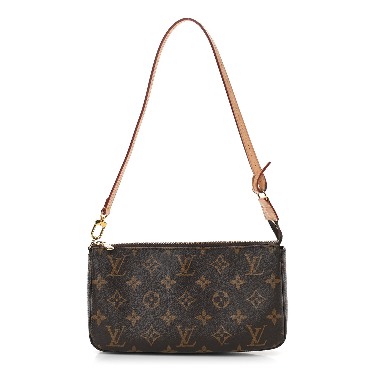 Monogram Pochette Accessories NM