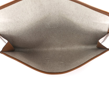 Hermes Swift Jige PM Clutch Gold 5 of 10