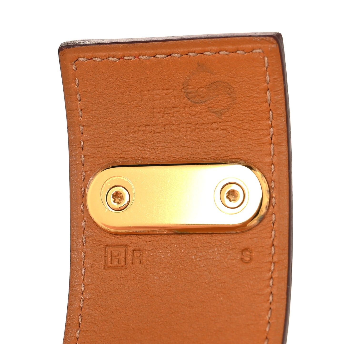 Swift Intense Bracelet S Orange Puppy