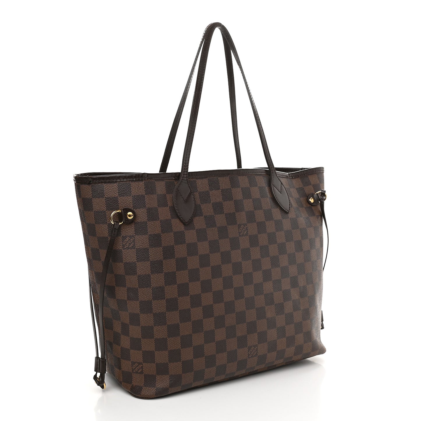Damier Ebene Neverfull MM