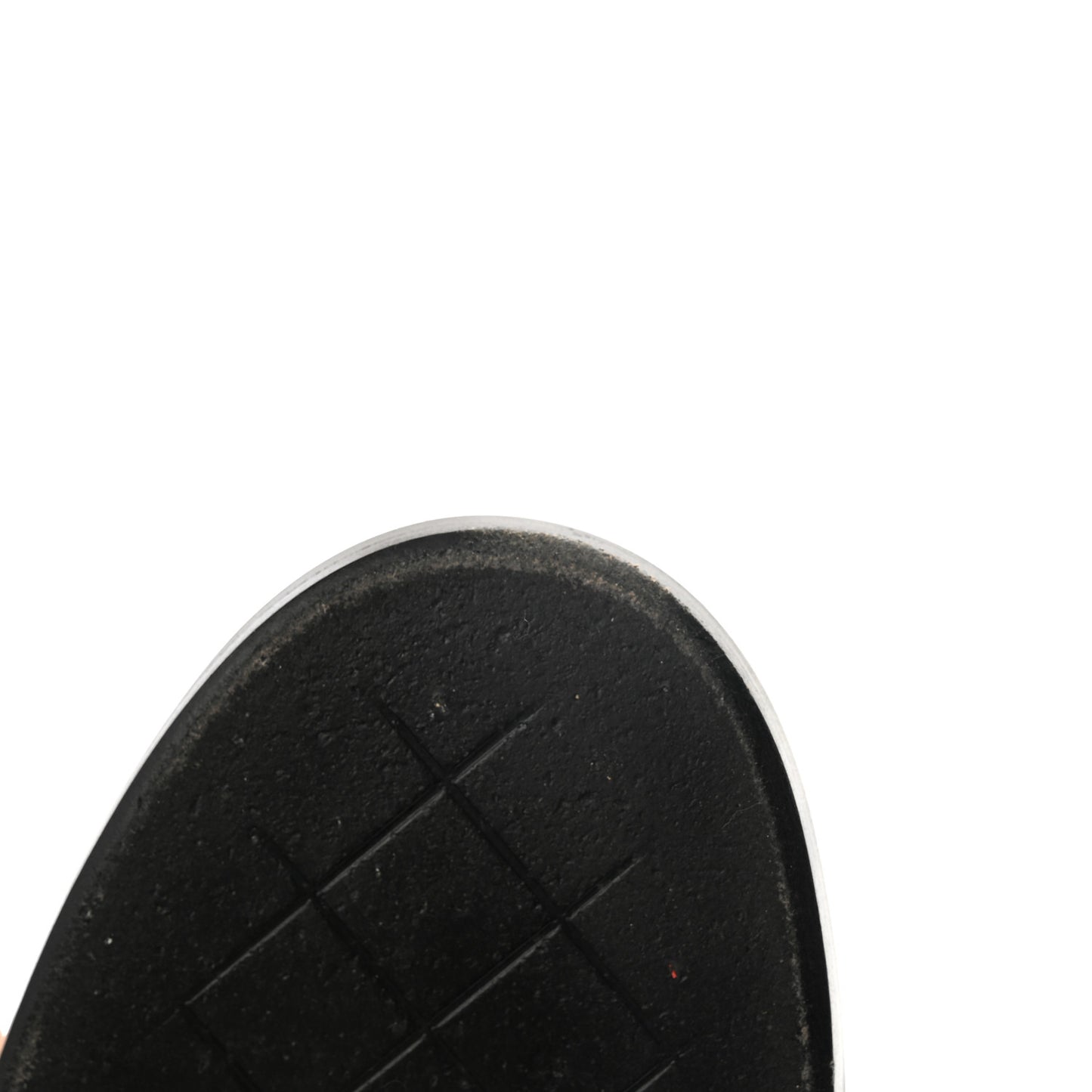 Lambskin Quilted CC Turnlock Loafers 37.5 Black