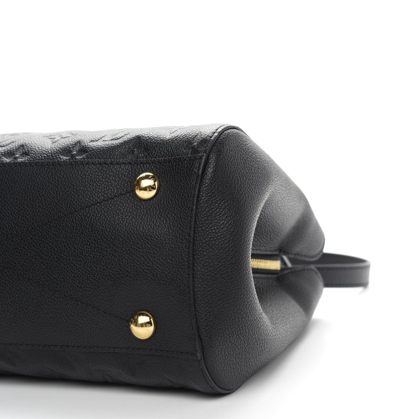 Empreinte Montaigne MM Black