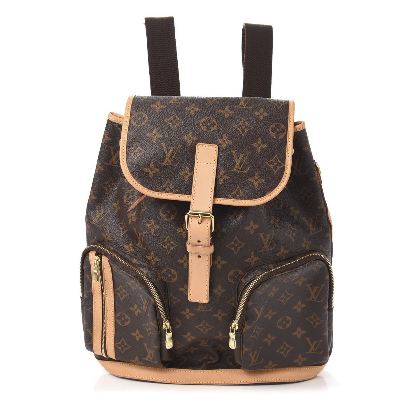 Monogram Bosphore Backpack