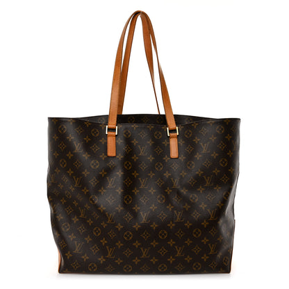 Louis Vuitton Monogram Cabas Alto 1 of 10