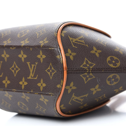 Louis Vuitton Monogram Ellipse PM 7 of 11