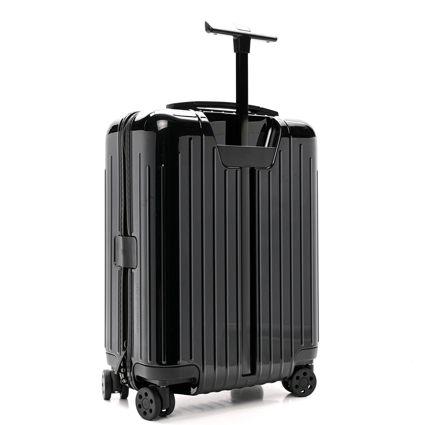 Gloss Polycarbonate Essential Lite Cabin U Black