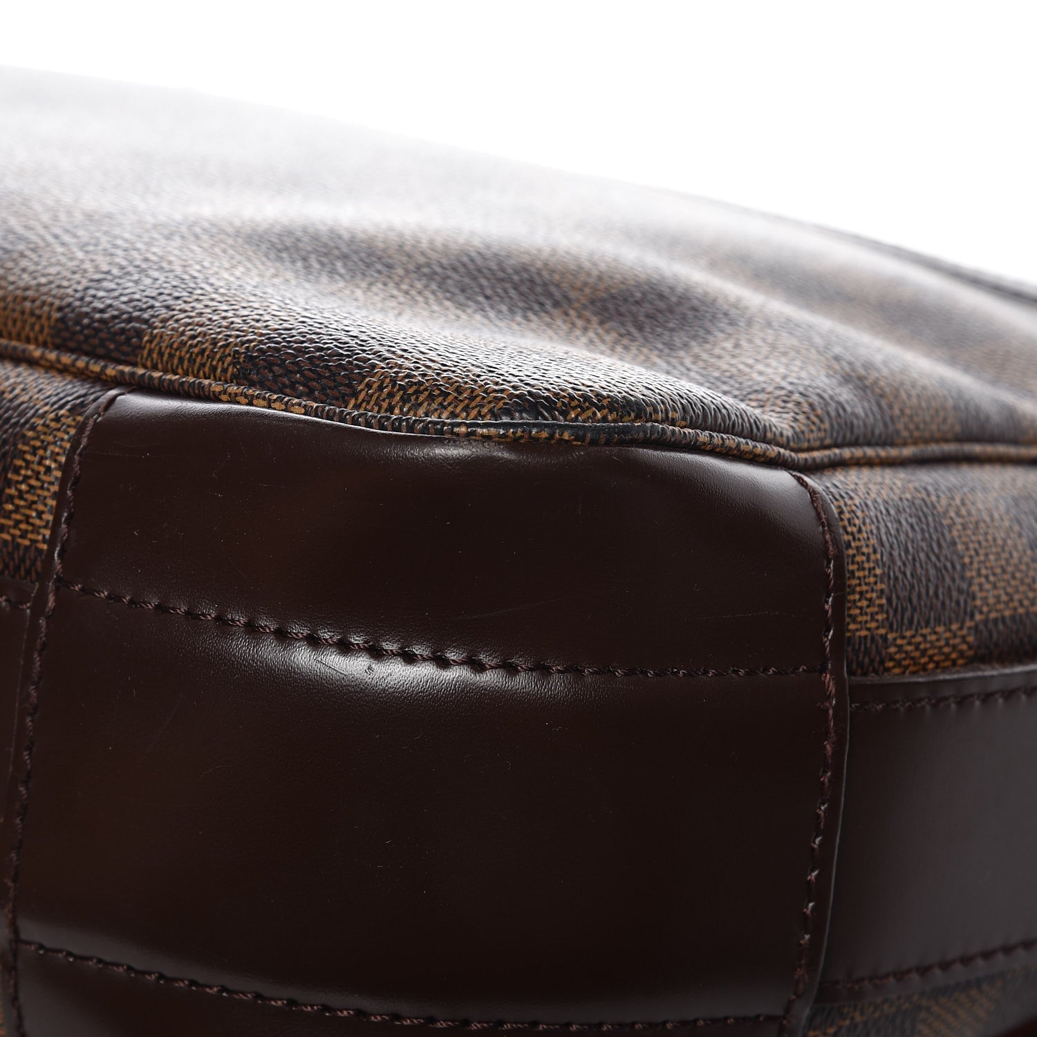 Louis Vuitton Damier Ebene Bastille Messenger 11 of 12