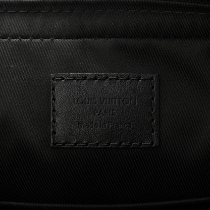 Louis Vuitton Reverse Monogram Eclipse Trio Messenger 7 of 10