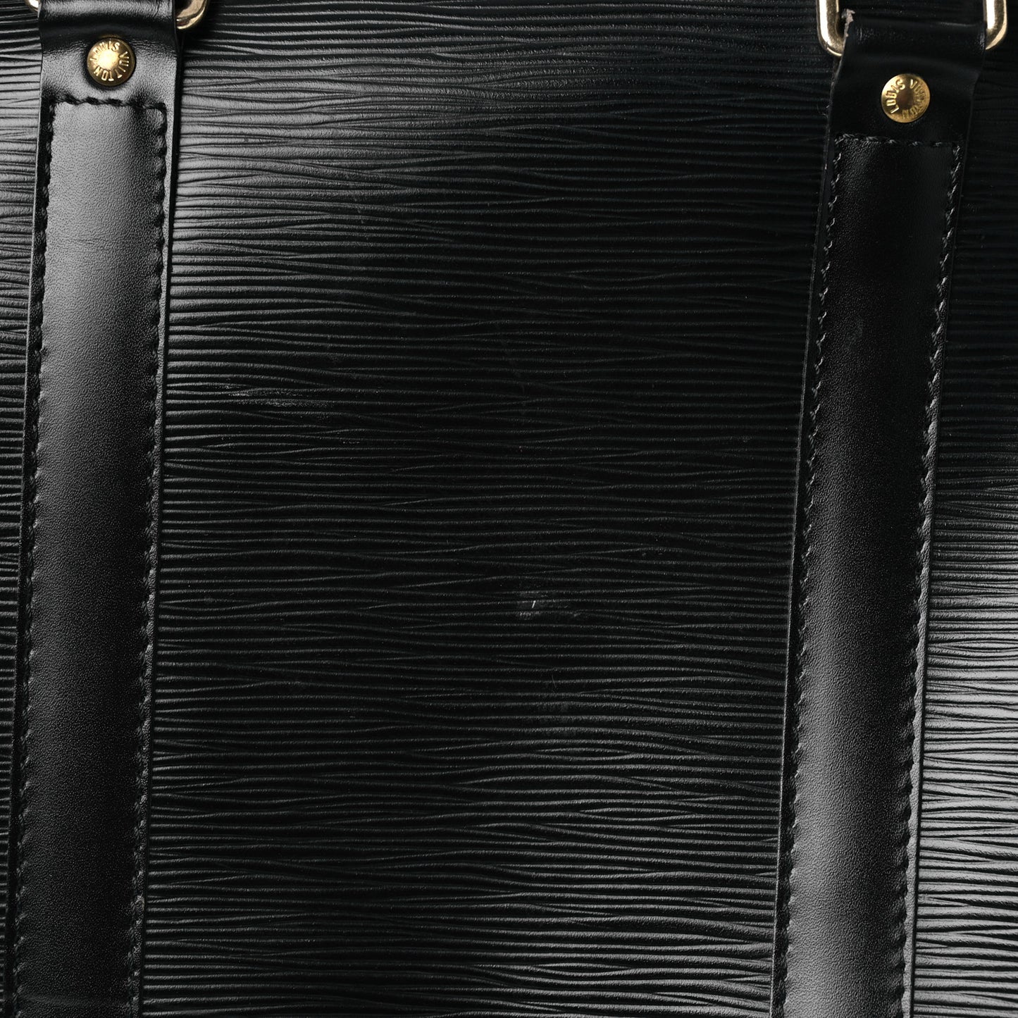Epi Keepall 50 Black