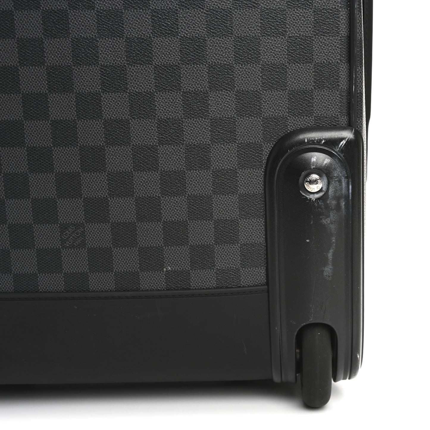 Damier Graphite Pegase 55 Business NM