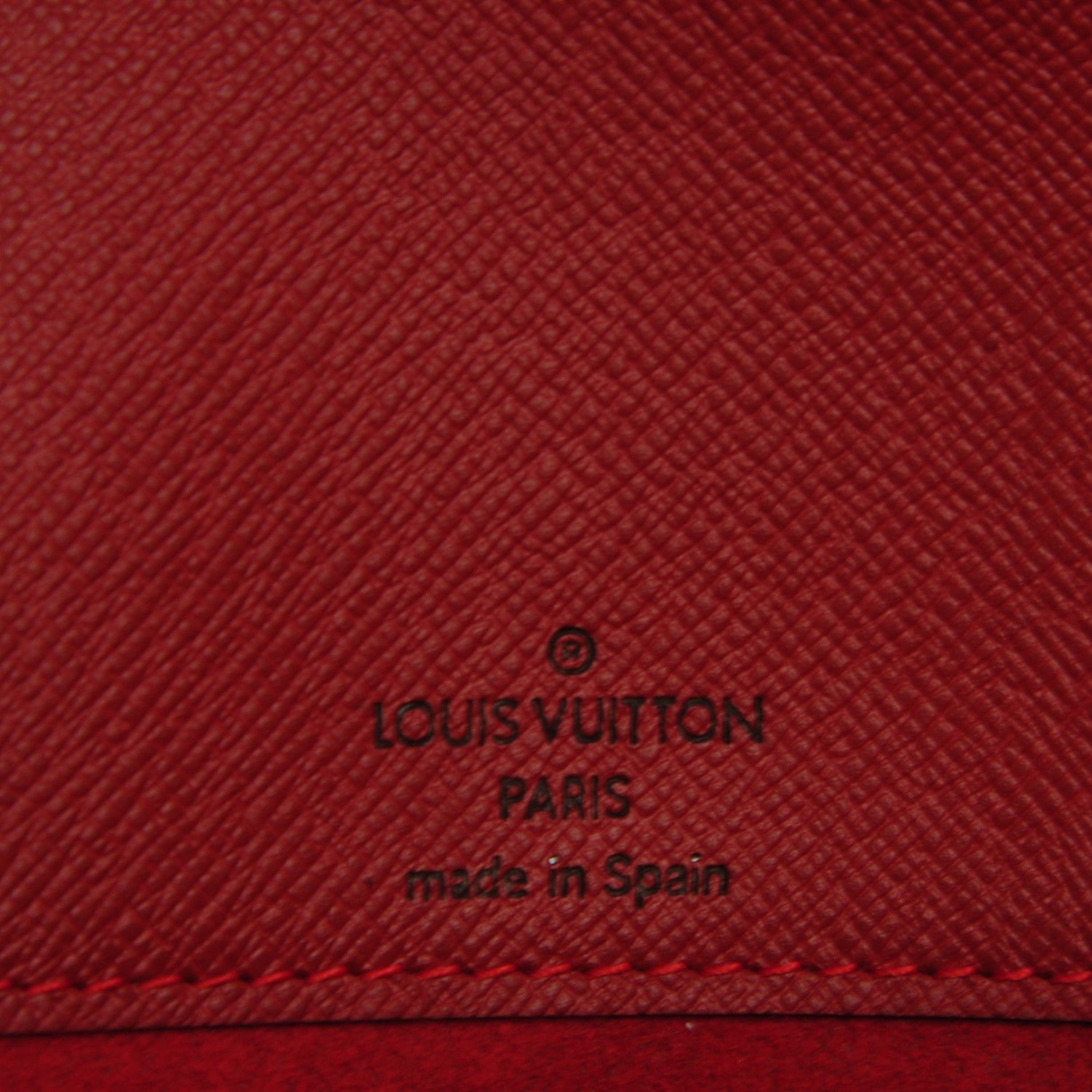 Louis Vuitton Damier Ebene Musette Tango 5 of 7
