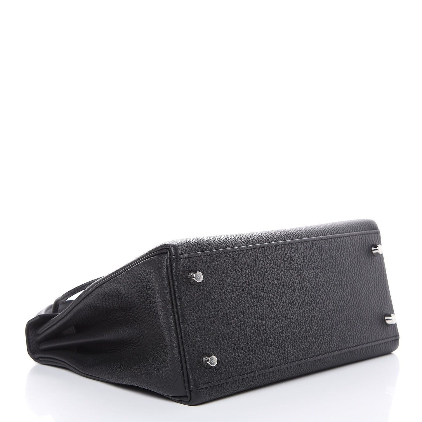 Togo Kelly Retourne 28 Black