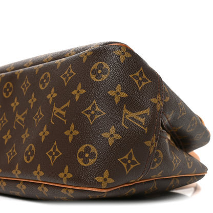 Louis Vuitton Monogram Deauville 8 of 8