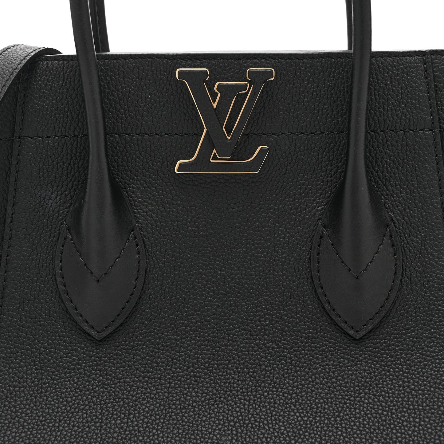 Calfskin Freedom Black