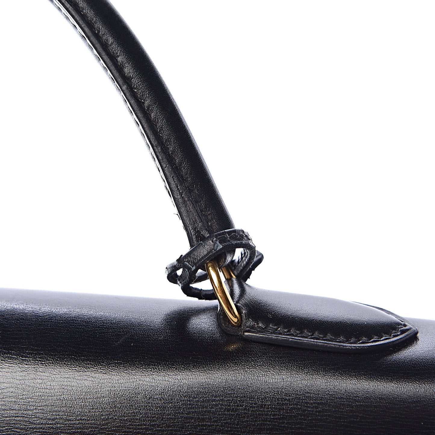 Box Kelly Sellier 32 Black