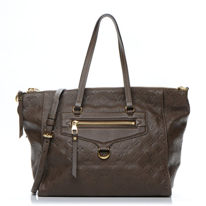 Louis Vuitton Empreinte Lumineuse PM Ombre 1 of 7