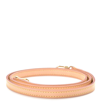 Louis Vuitton Vachetta Alma BB Shoulder Strap 2 of 4