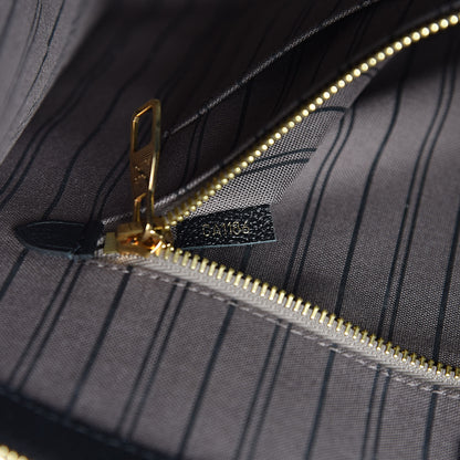 Louis Vuitton Empreinte Pont Neuf GM Black 7 of 10