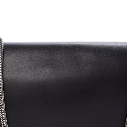 Saint Laurent Calfskin Studded Medium Betty Black 15 of 15