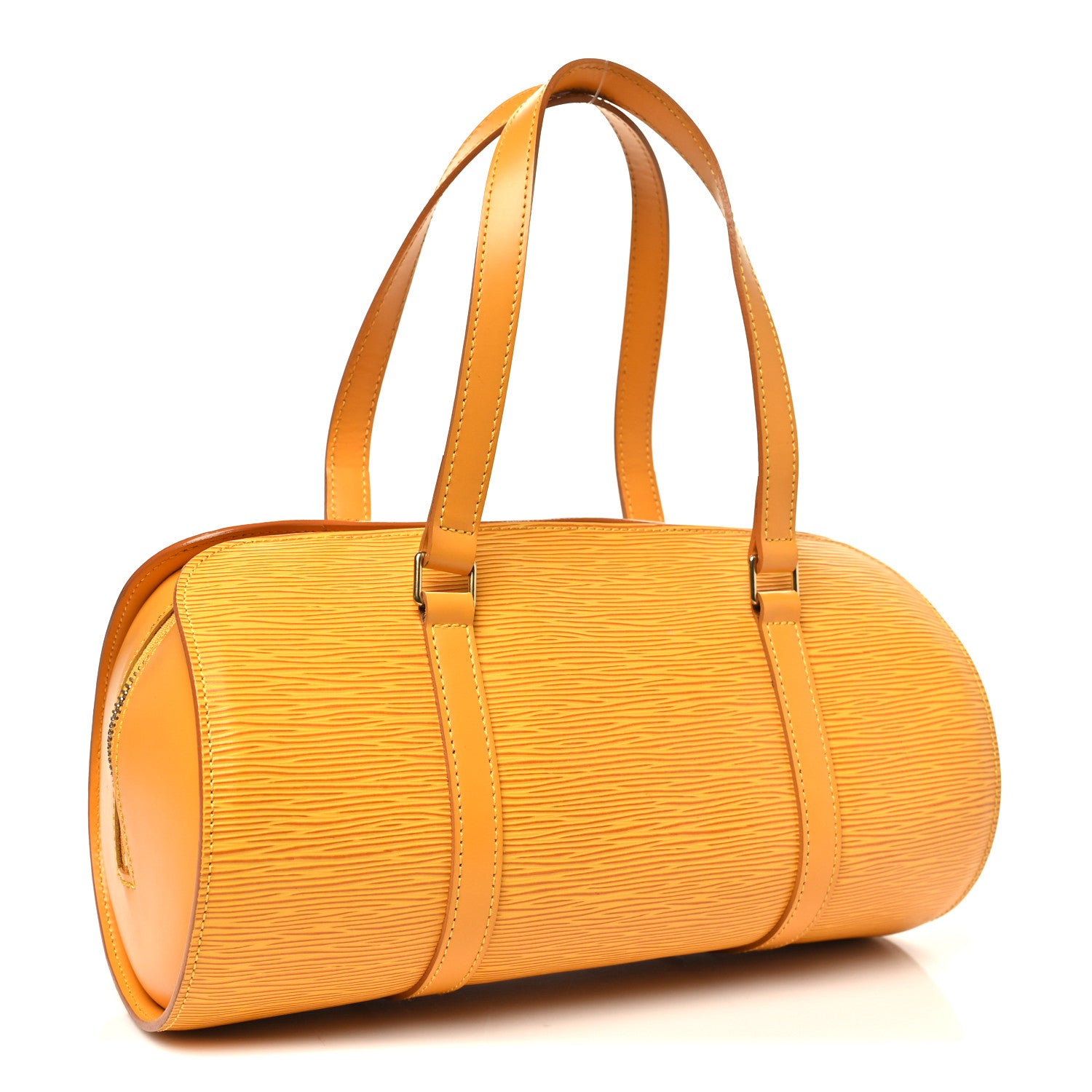 Louis Vuitton Epi Soufflot Tassil 4 of 11