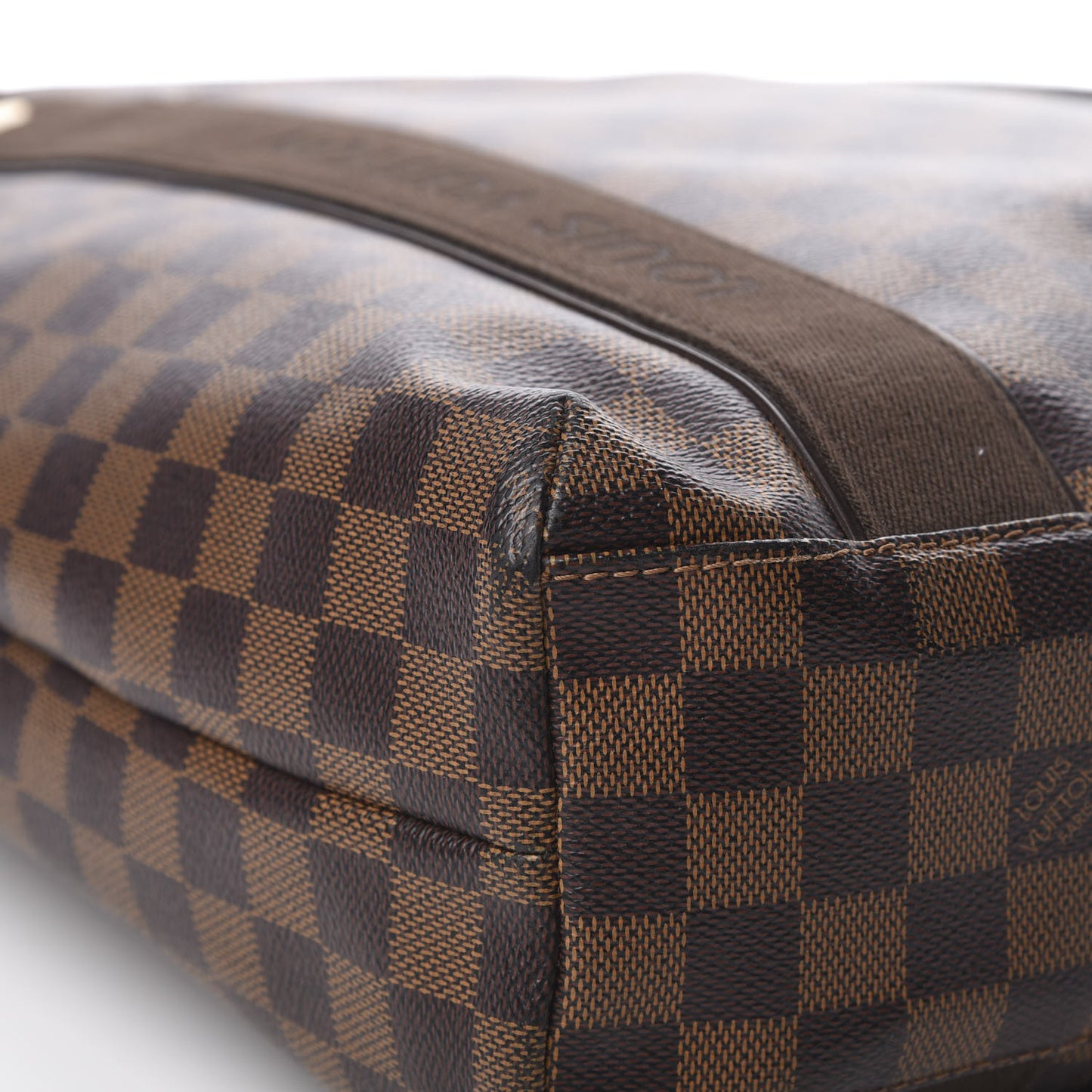 Damier Ebene Beaubourg