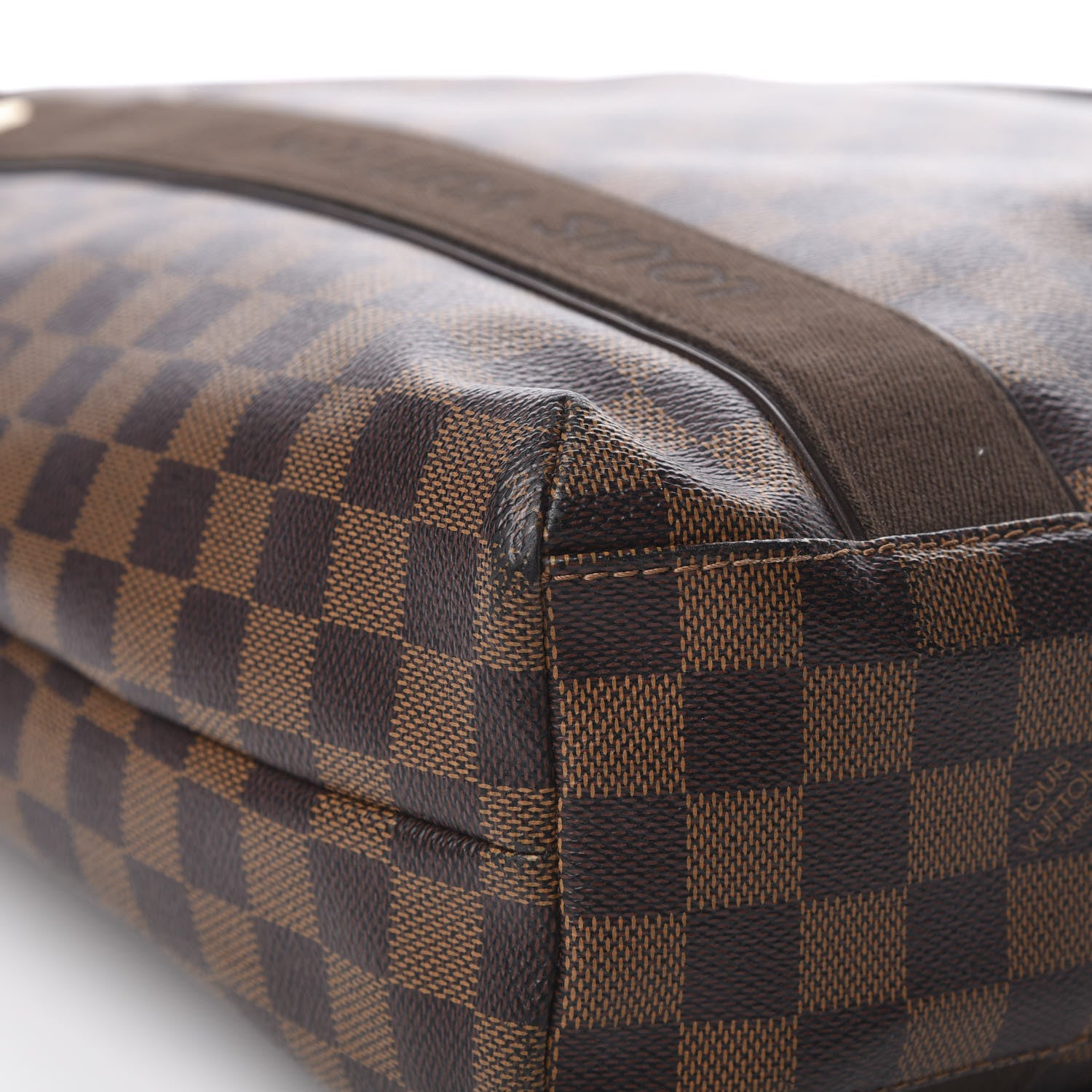 Louis Vuitton Damier Ebene Beaubourg 9 of 12