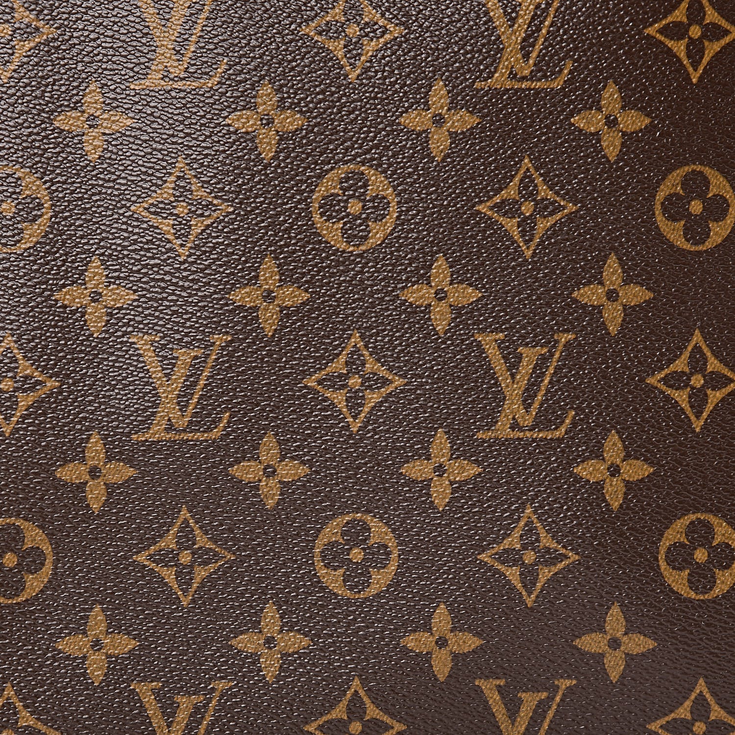 Louis Vuitton Monogram Batignolles Vertical 9 of 9
