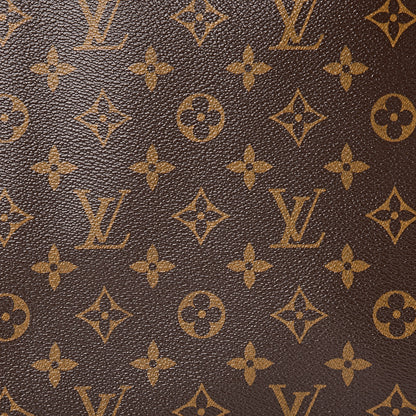 Louis Vuitton Monogram Batignolles Vertical 9 of 9