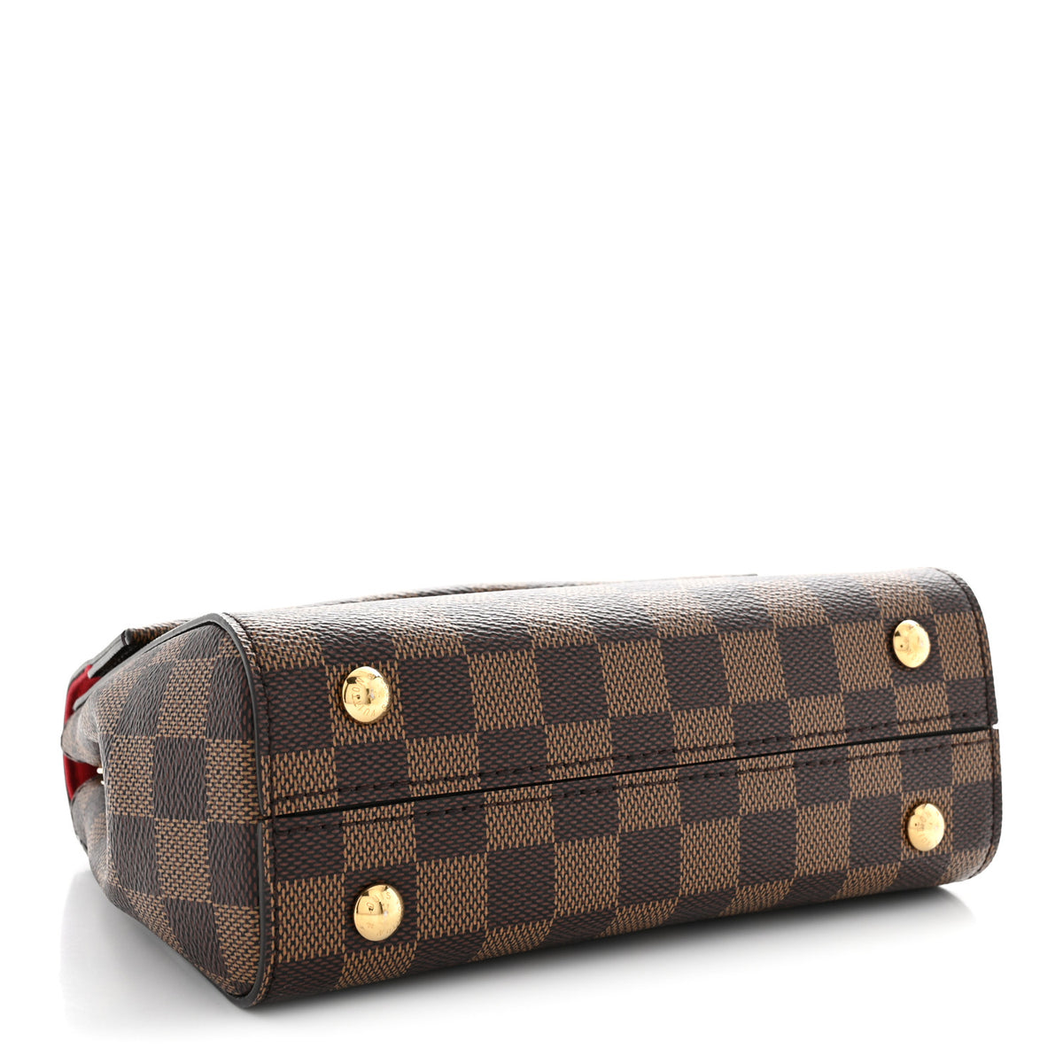 Damier Ebene Mini Cluny