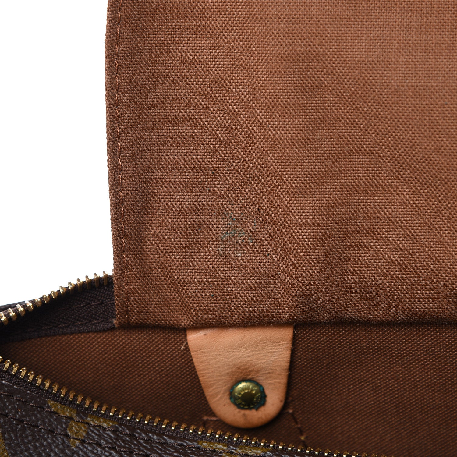 Louis Vuitton Monogram Speedy 30 8 of 17