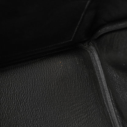 Hermes Togo Birkin 35 Black 46 of 46