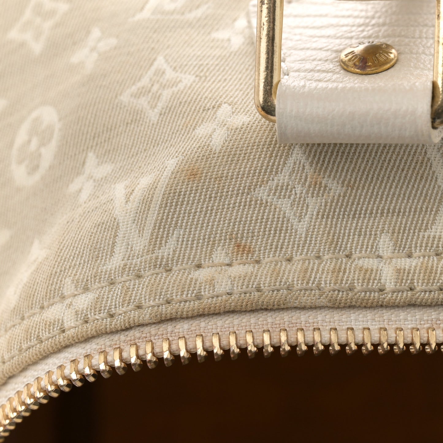 Mini Lin Speedy 30 Dune