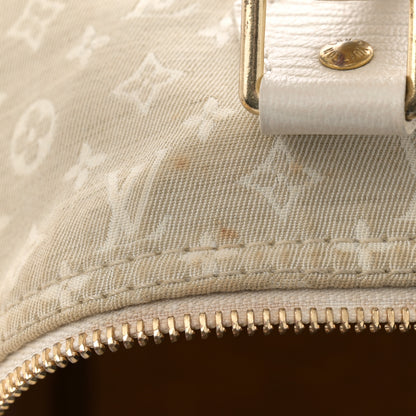 Louis Vuitton Mini Lin Speedy 30 Dune 15 of 16