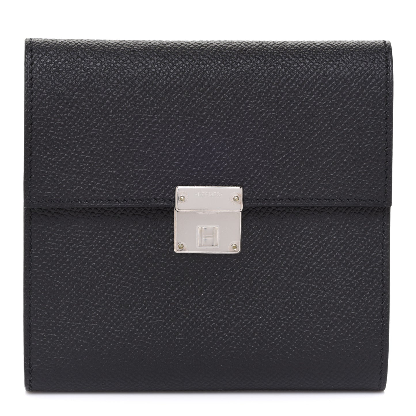 Epsom Clic 12 Wallet Black