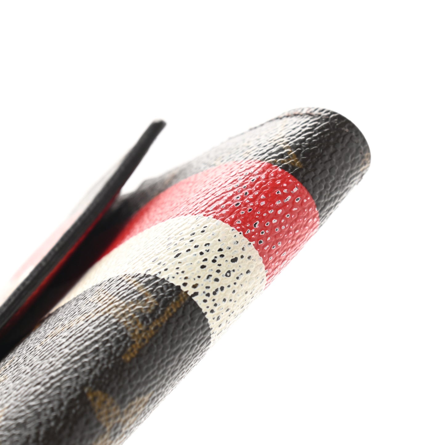 Monogram Groom Sarah Wallet