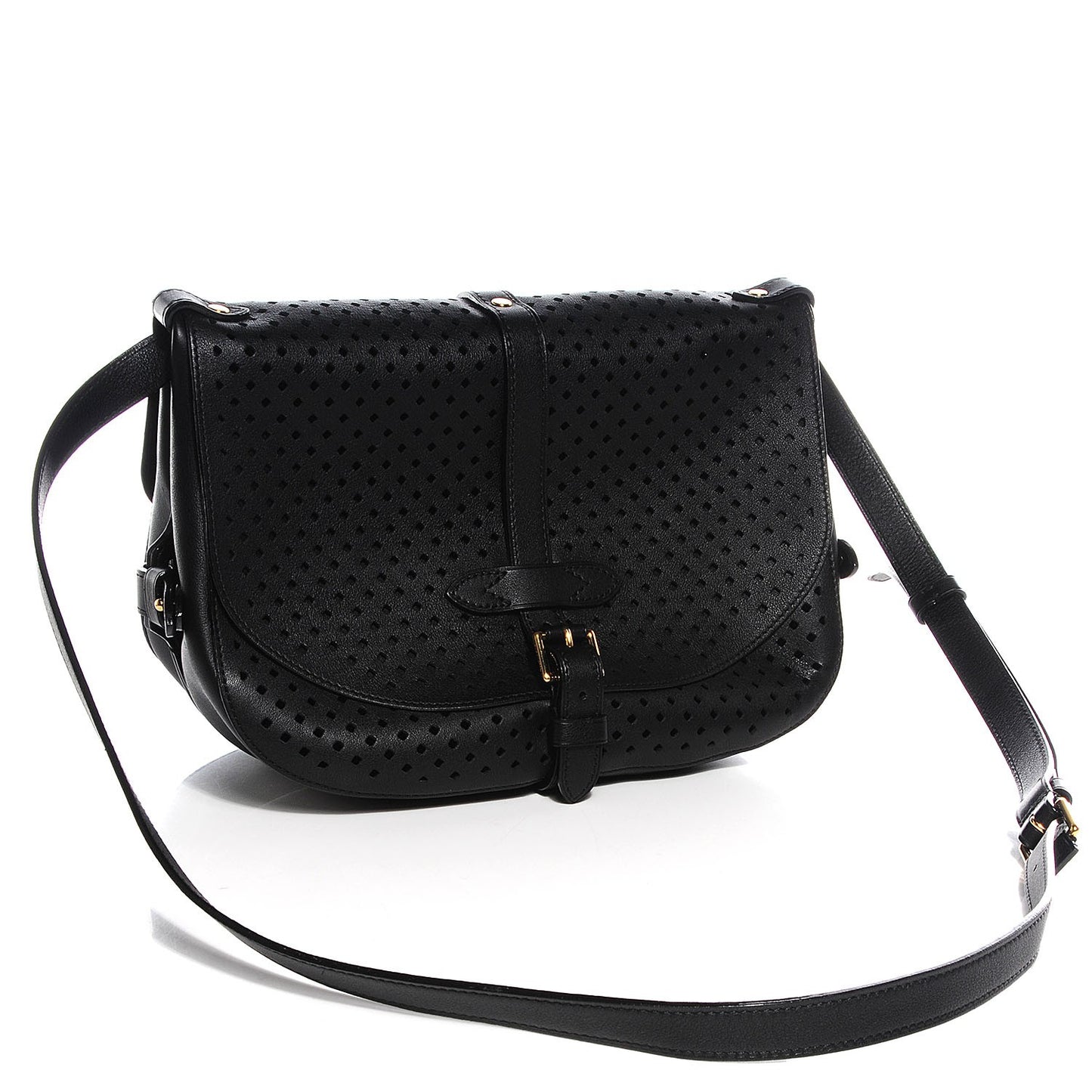 SC Flore Saumur Black