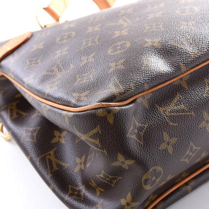 Louis Vuitton Monogram Batignolles Horizontal 7 of 11
