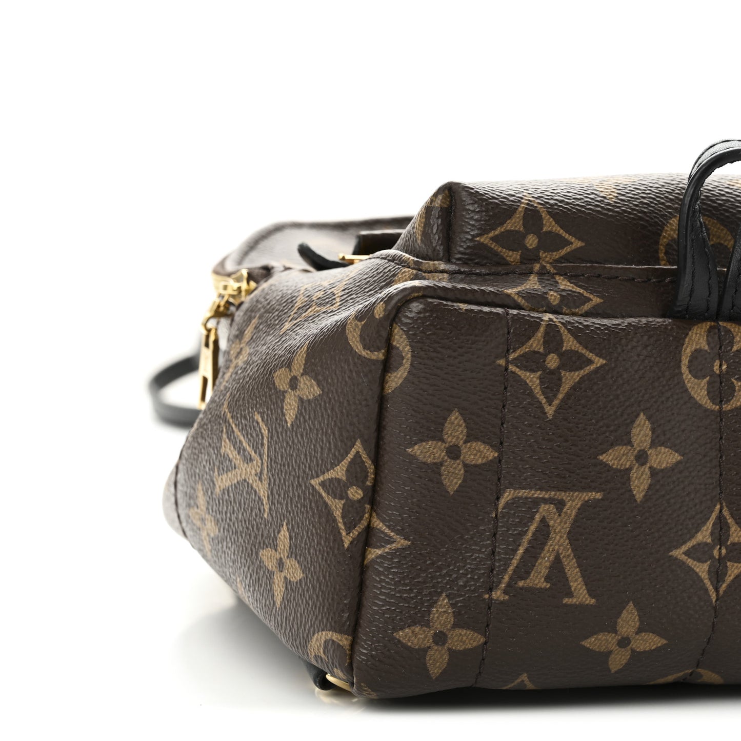 Monogram Palm Springs Backpack Mini