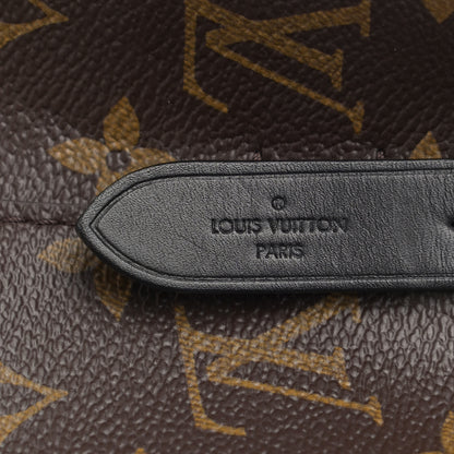 Louis Vuitton Monogram Neonoe MM Black 6 of 10