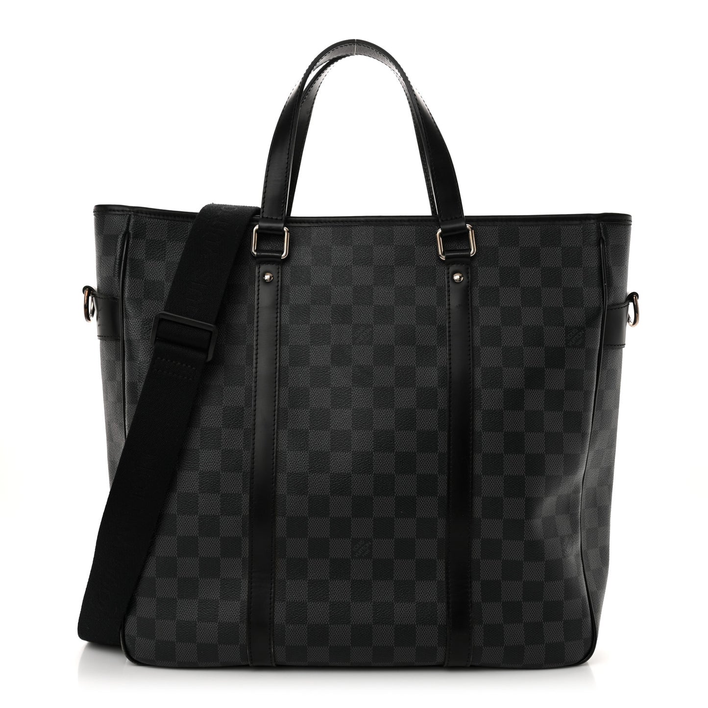 Damier Graphite Tadao