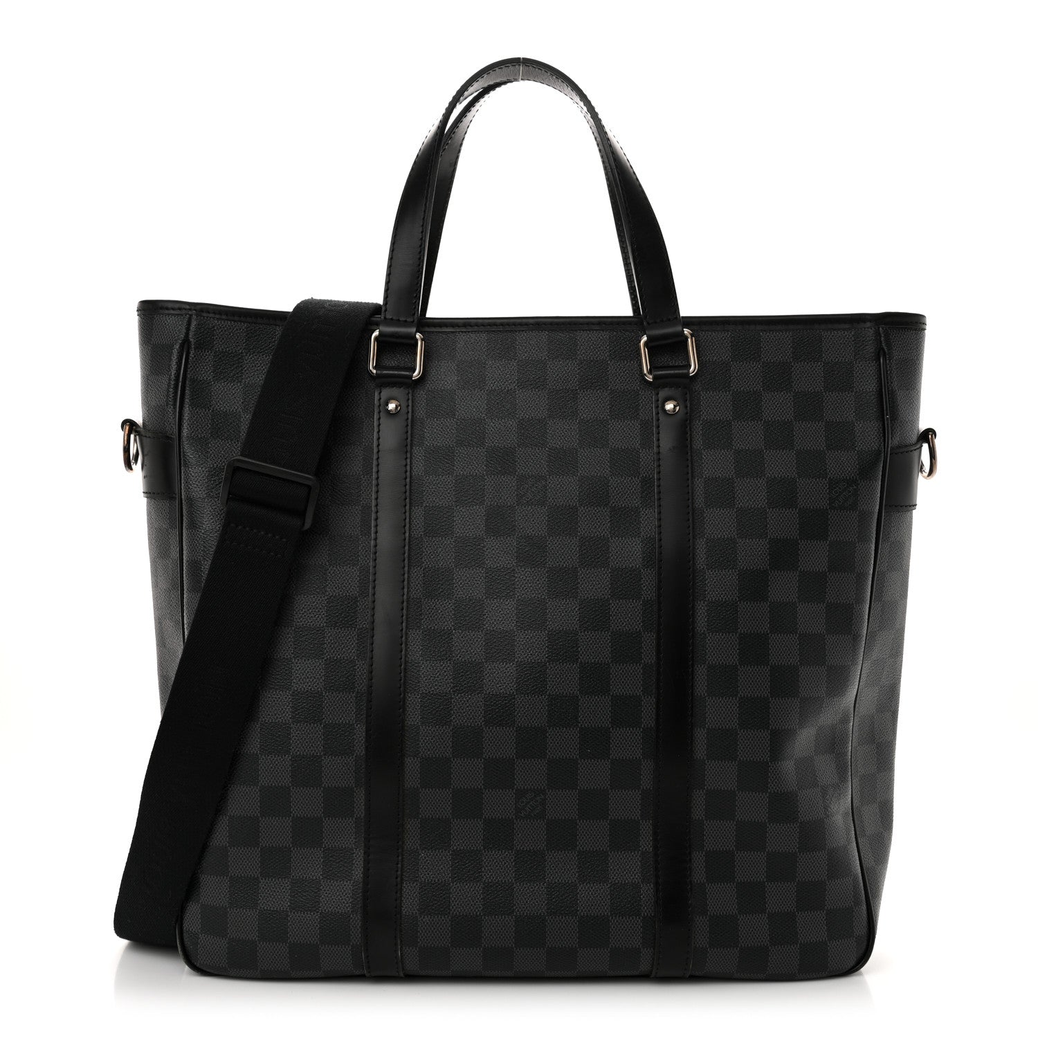 Louis Vuitton Damier Graphite Tadao 1 of 16