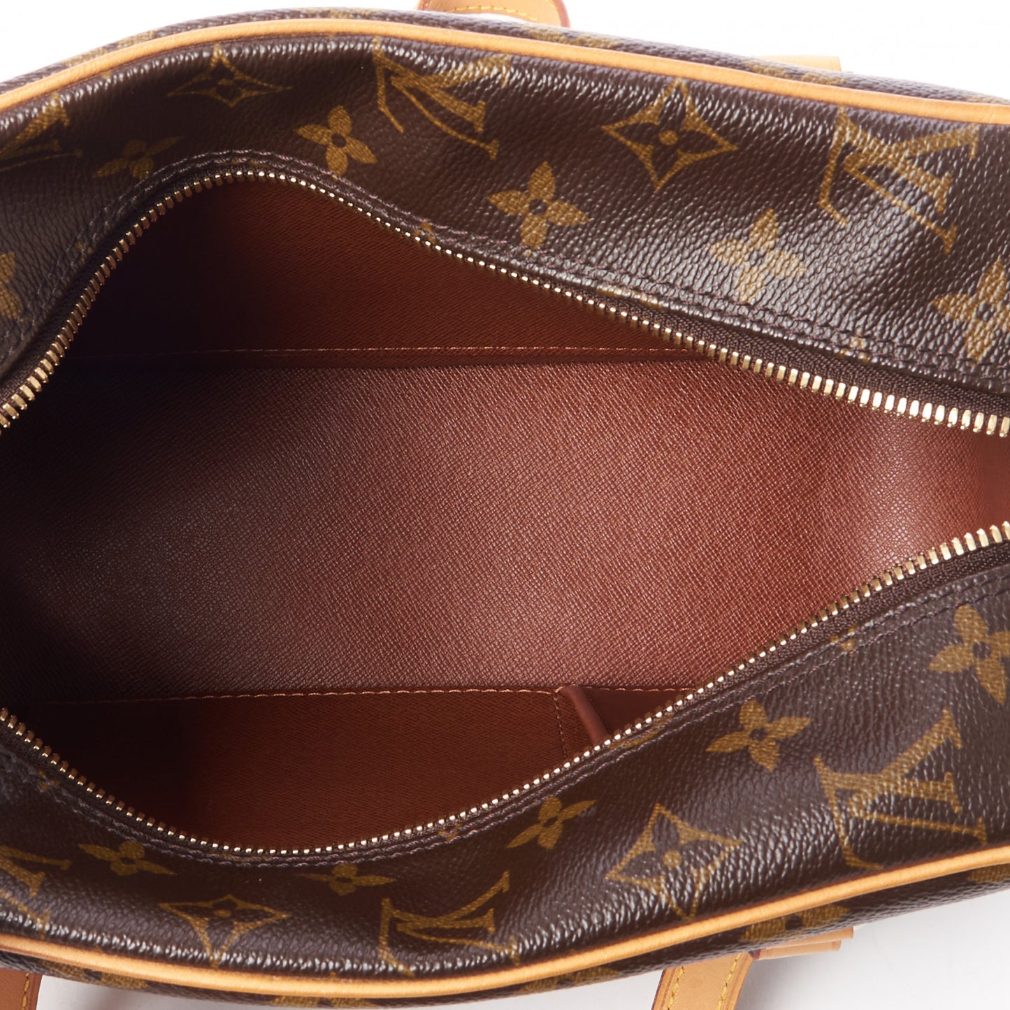 Monogram Cite MM