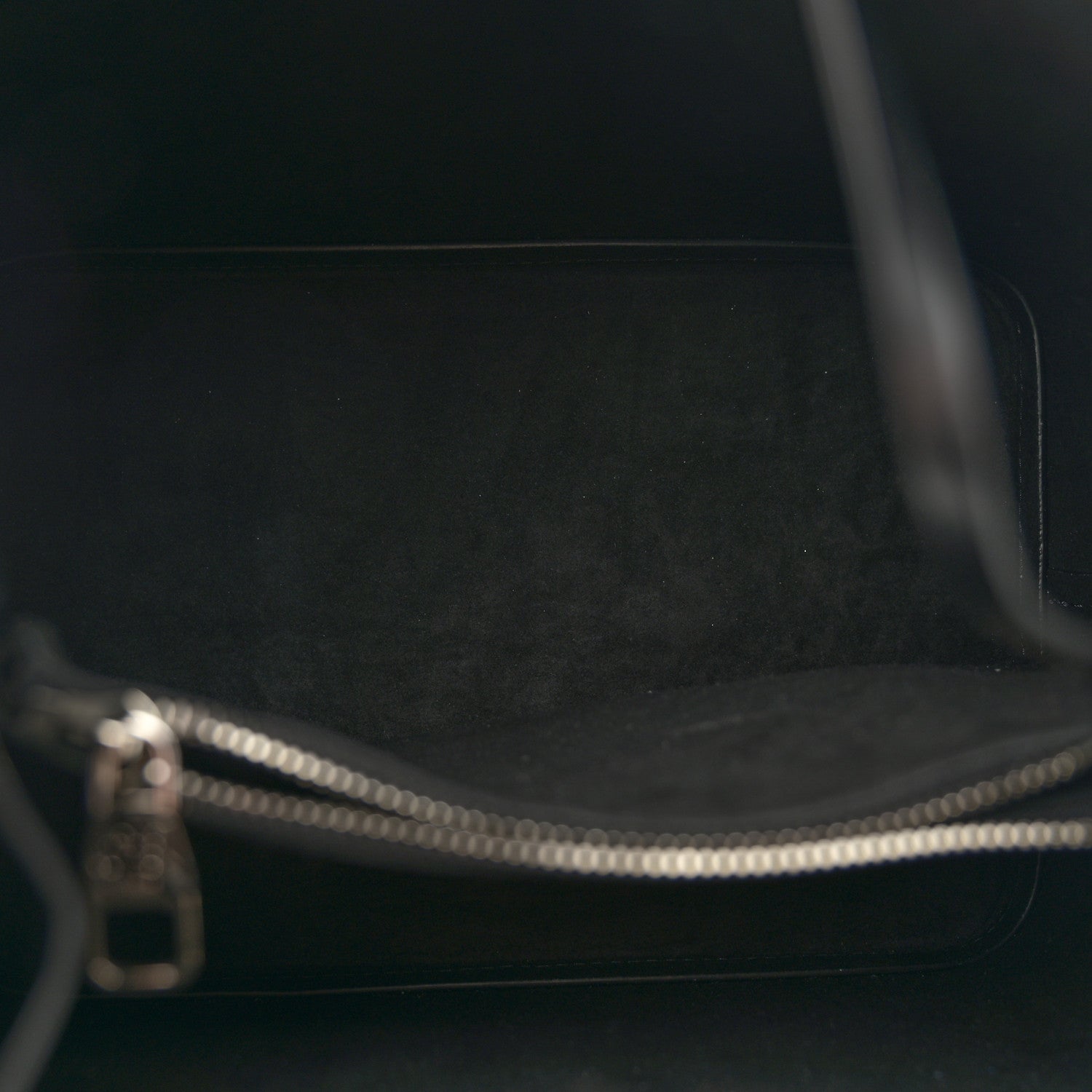 Louis Vuitton Epi NeoNoe MM Black 5 of 11